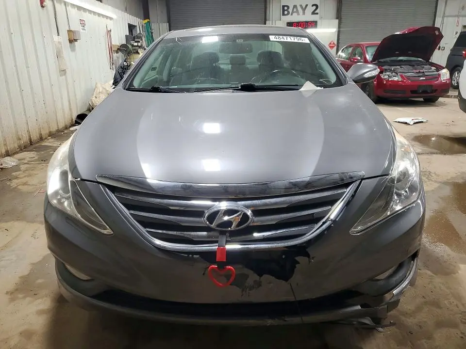 2014 HYUNDAI SONATA LIMITED  