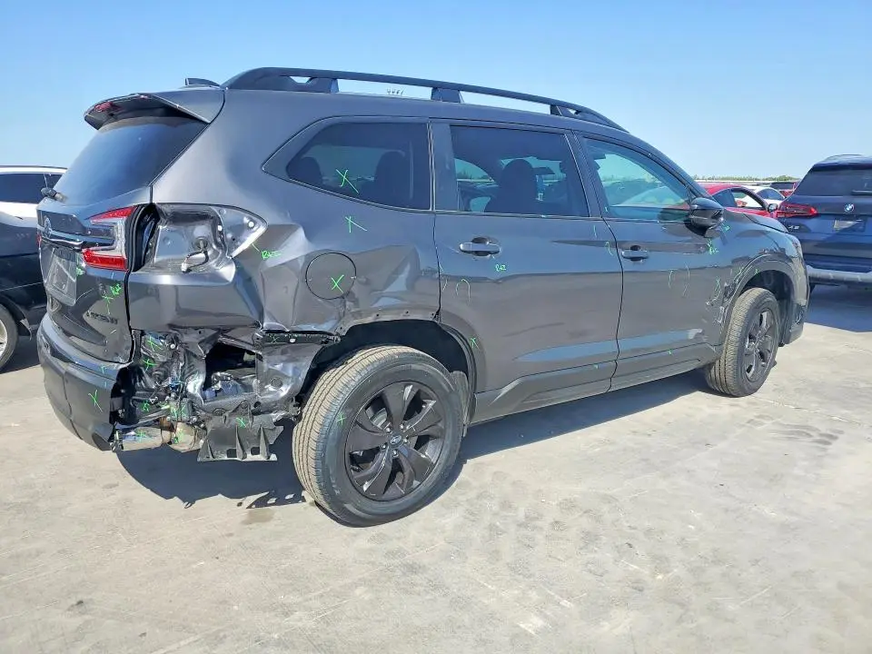 2026 SUBARU ASCENT PREMIUM  
