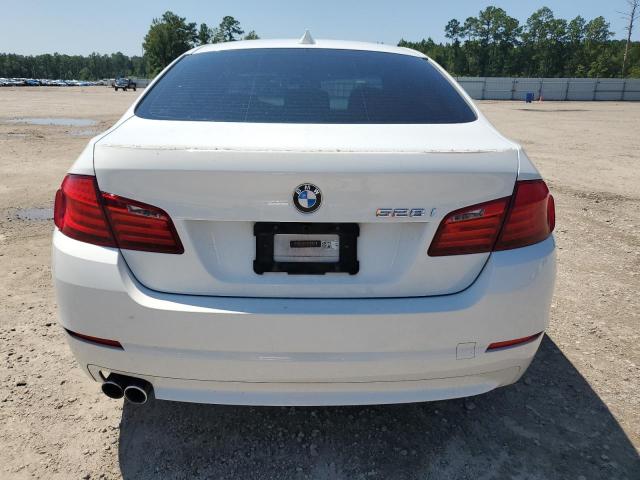 2013 BMW 528 I