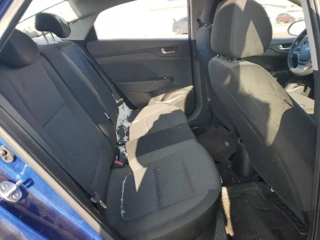 2020 HYUNDAI ACCENT SE  