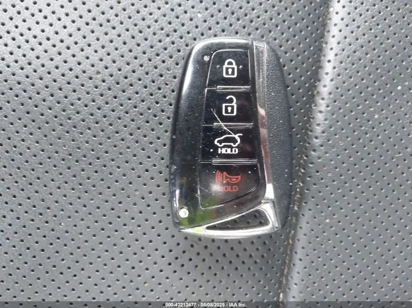 2017 HYUNDAI SANTA FE SPORT 2.0T ULTIMATE