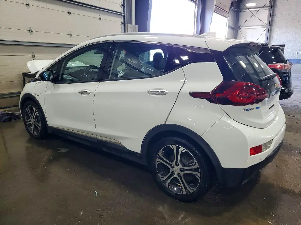 2020 CHEVROLET BOLT EV PREMIER  