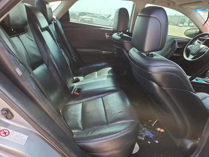 2015 TOYOTA AVALON LIMITED  
