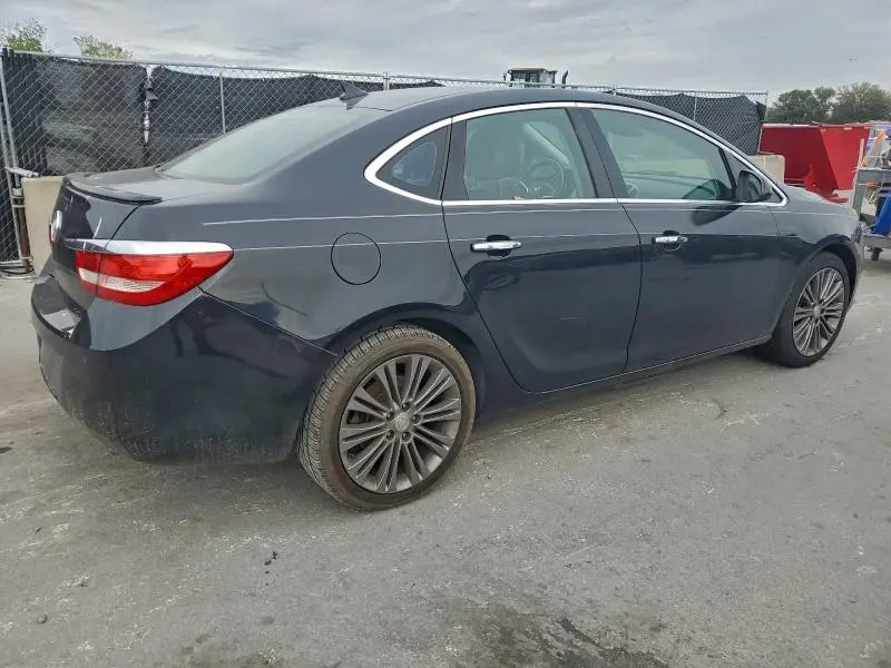 2014 BUICK VERANO PREMIUM  