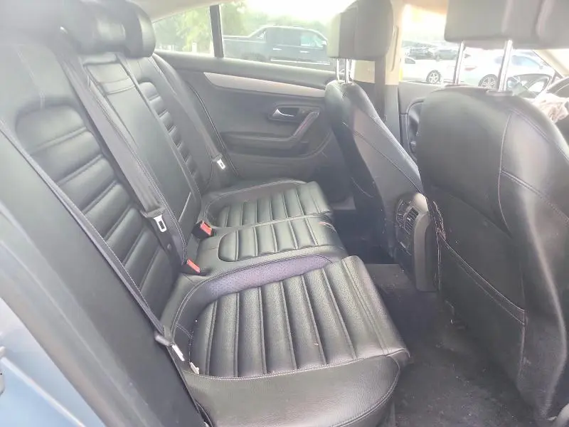 2013 VOLKSWAGEN CC SPORT  