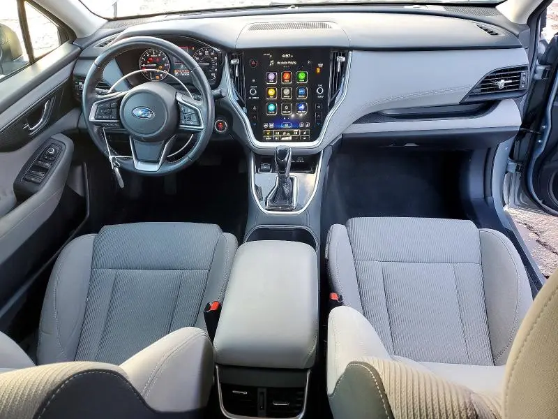 2023 SUBARU LEGACY PREMIUM  