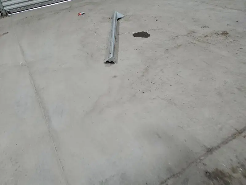 2017 MITSUBISHI LANCER ES  