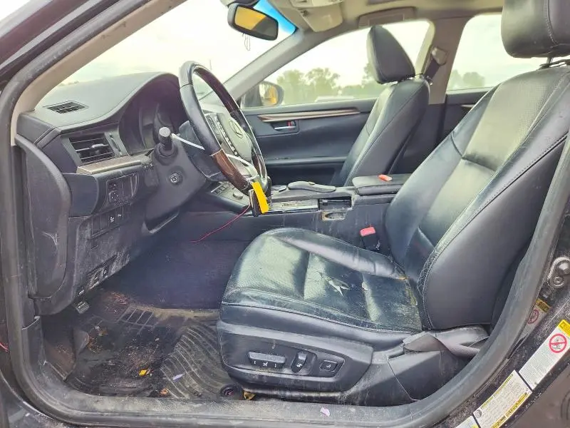 2014 LEXUS ES 350  