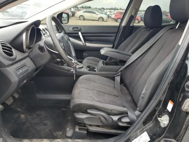 2010 MAZDA CX-7   