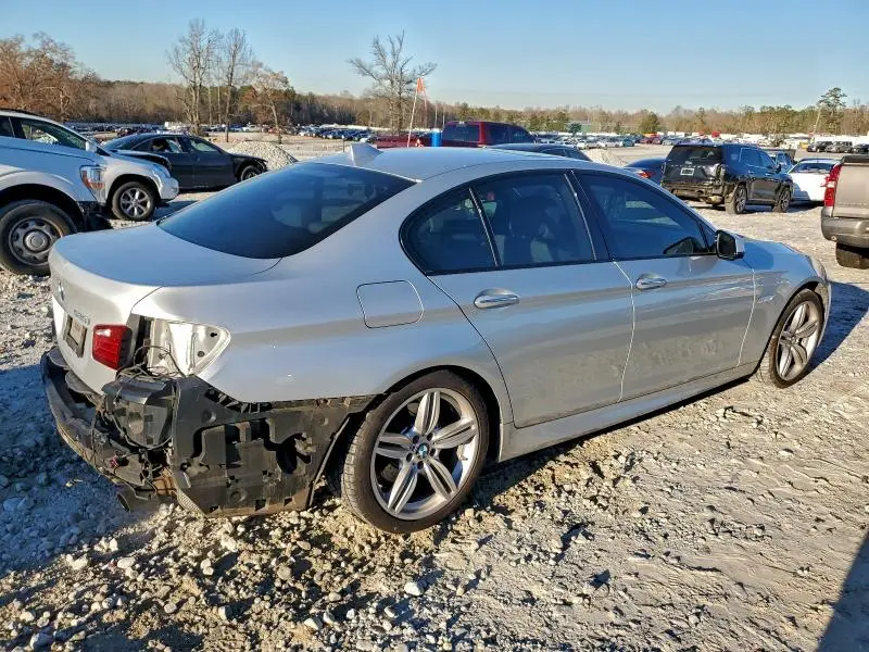 2013 BMW 535 I  