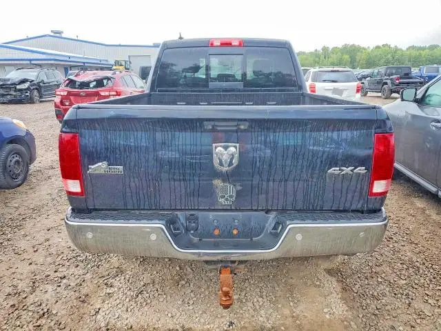 2016 RAM 1500 SLT  