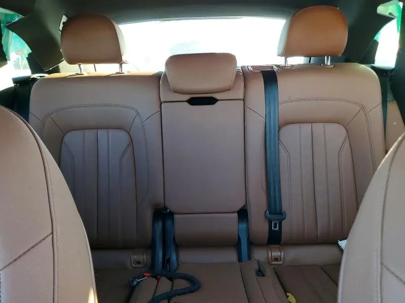 2022 AUDI Q5 PREMIUM 45  