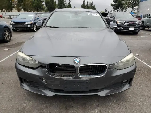 2014 BMW 320 I XDRIVE  