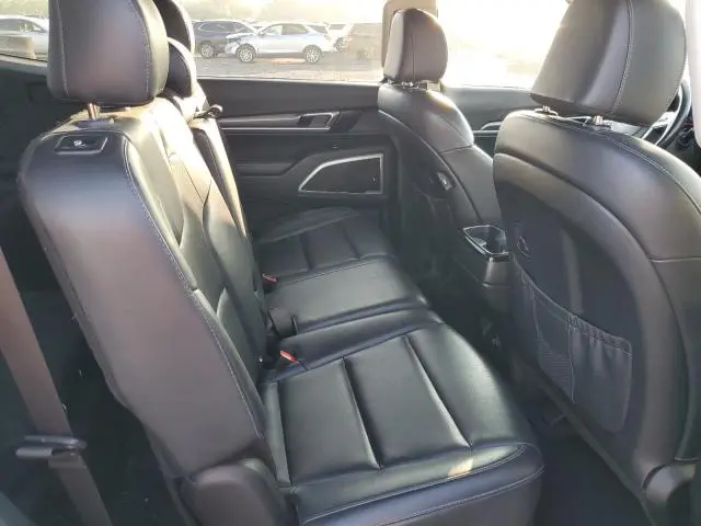 2020 KIA TELLURIDE LX  