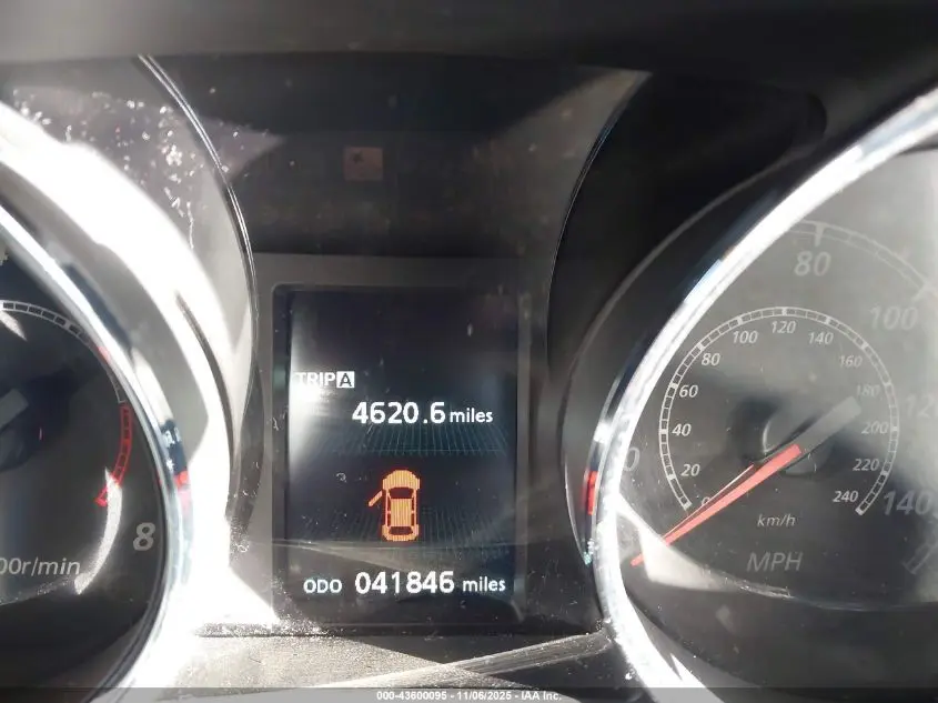 2018 MITSUBISHI OUTLANDER SPORT 2.0 ES