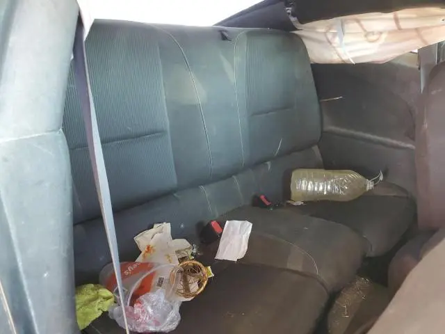 2010 CHEVROLET CAMARO LT  