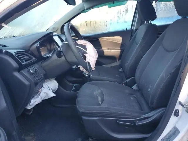 2020 CHEVROLET SPARK 1LT  