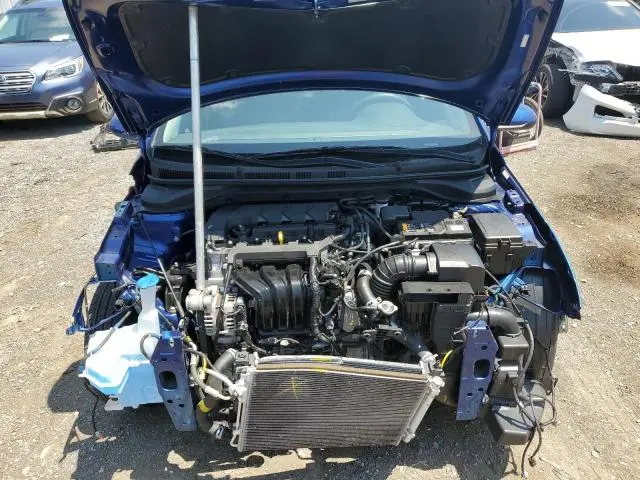 2020 HYUNDAI ACCENT SE  