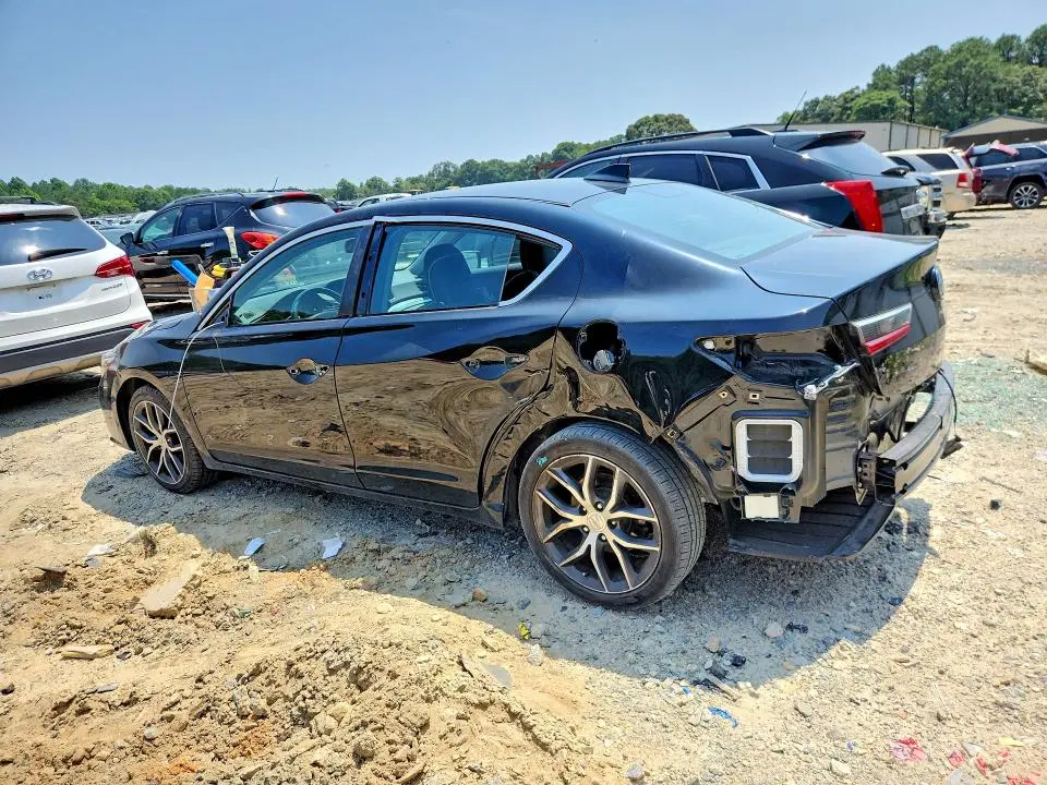 2021 ACURA ILX PREMIUM  