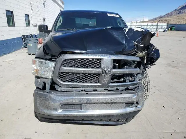 2014 RAM 1500 ST  