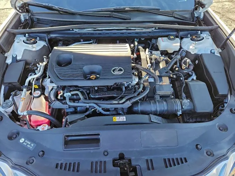 2025 LEXUS ES 300H BASE  