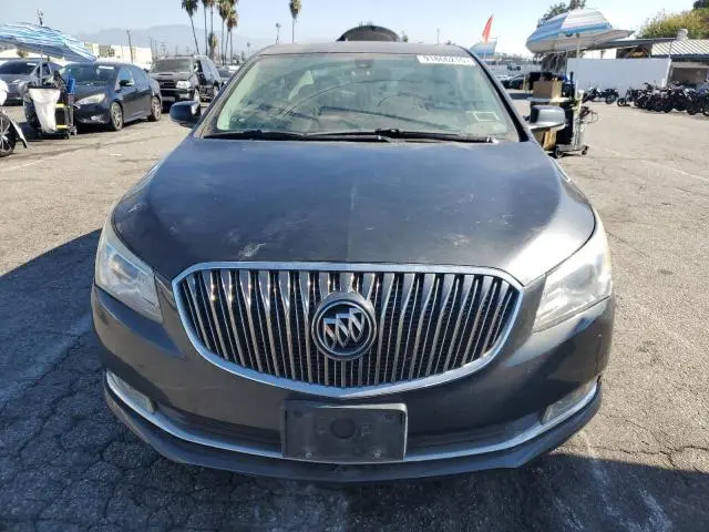 2015 BUICK LACROSSE   