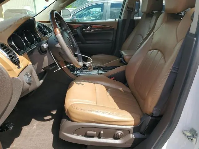 2016 BUICK ENCLAVE   