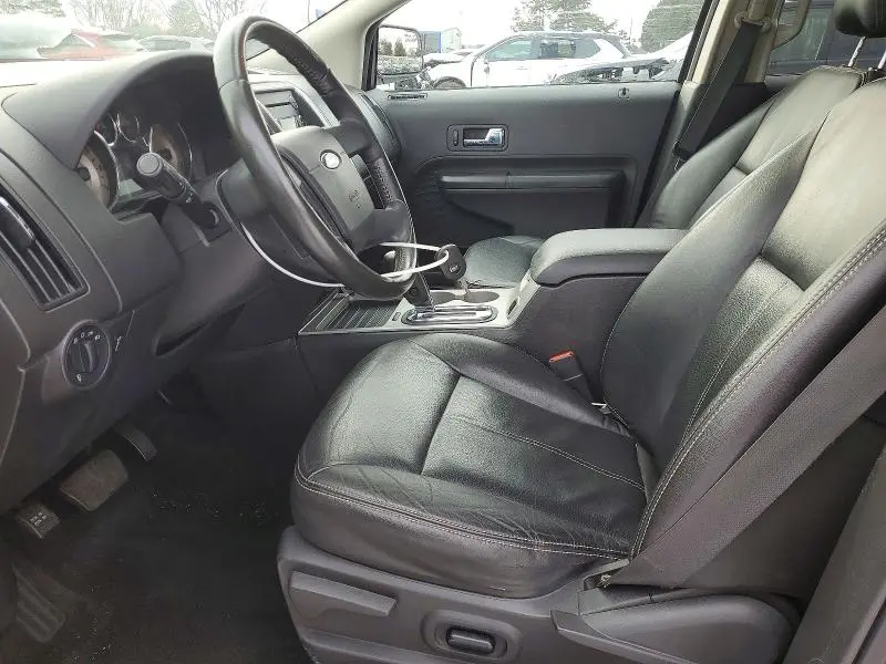 2010 FORD EDGE SEL  