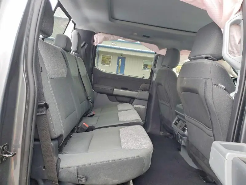 2024 FORD F250 SUPER DUTY  