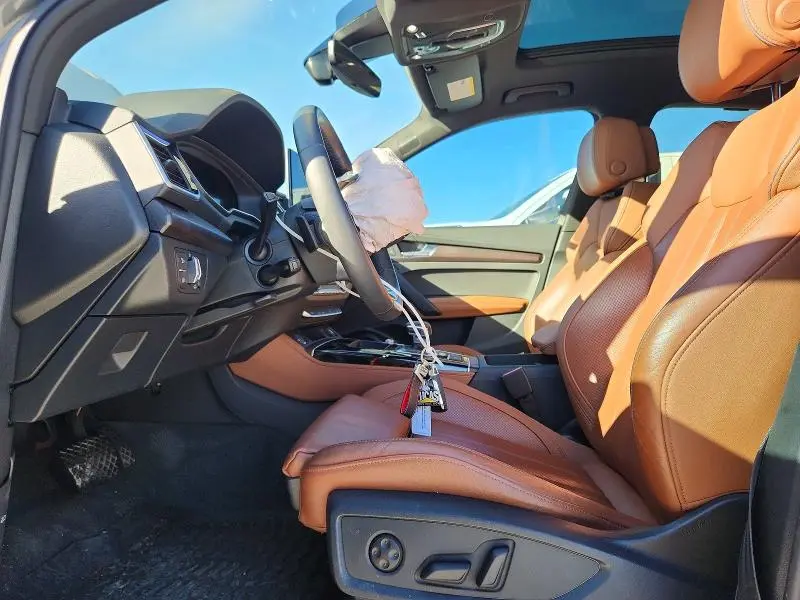 2023 AUDI Q5 PREMIUM PLUS 45  