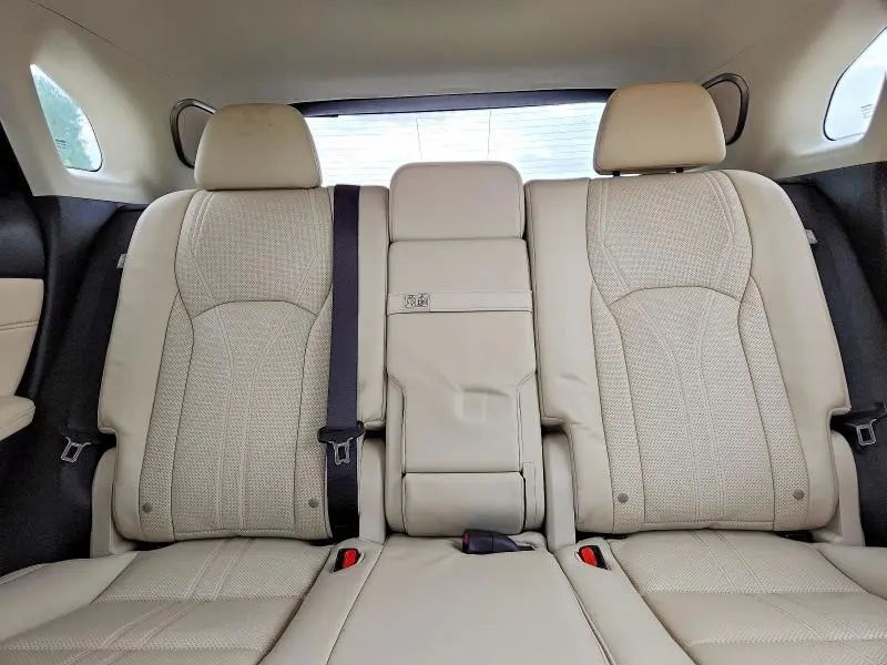 2020 LEXUS RX 450H  
