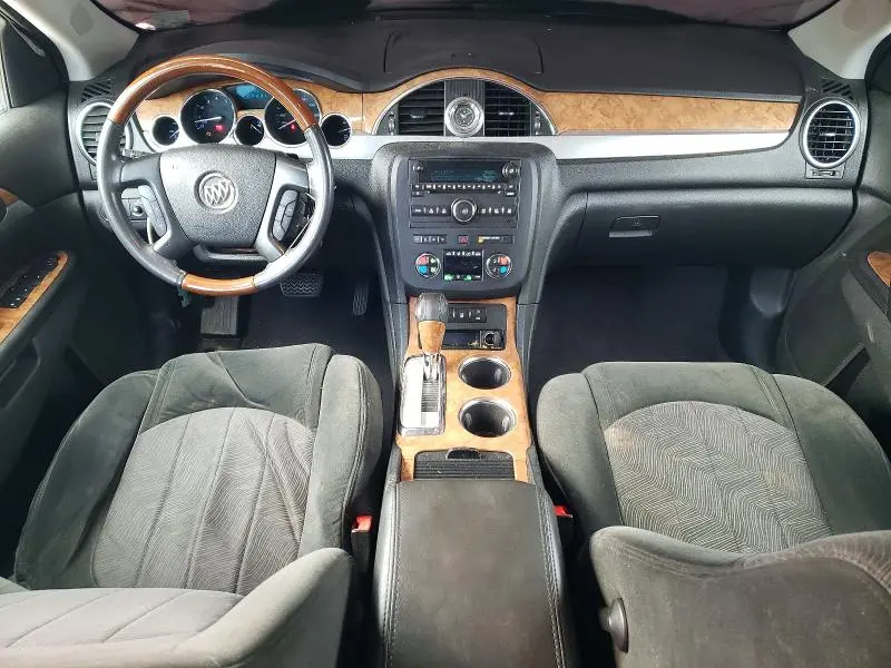 2012 BUICK ENCLAVE   