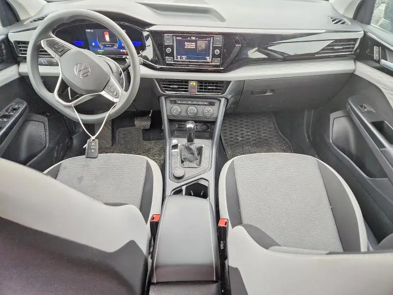 2022 VOLKSWAGEN TAOS S  