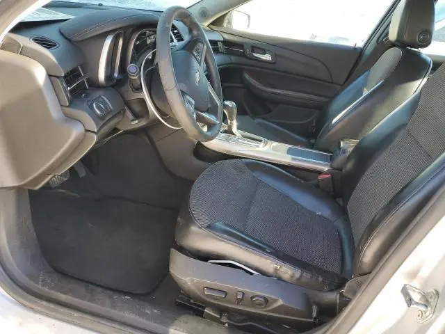 2013 CHEVROLET MALIBU 1LT