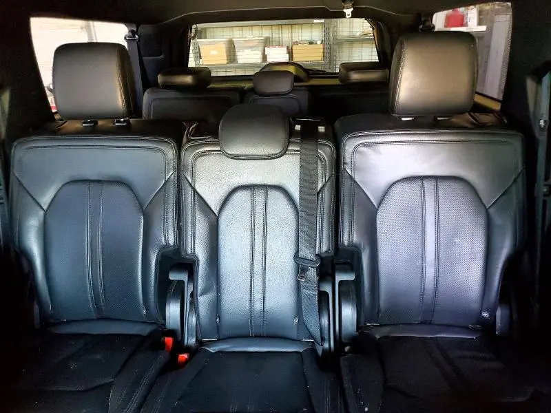 2019 FORD EXPEDITION MAX LIMITED  
