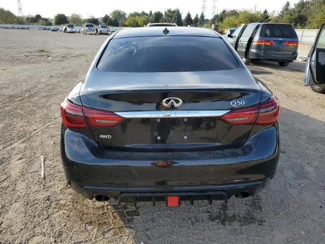 2020 INFINITI Q50 PURE  