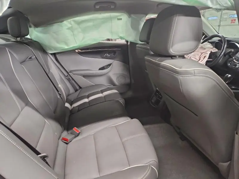 2019 CHEVROLET IMPALA PREMIER  