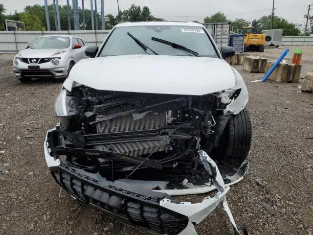 2025 AUDI Q3 PREMIUM PLUS S LINE 45  