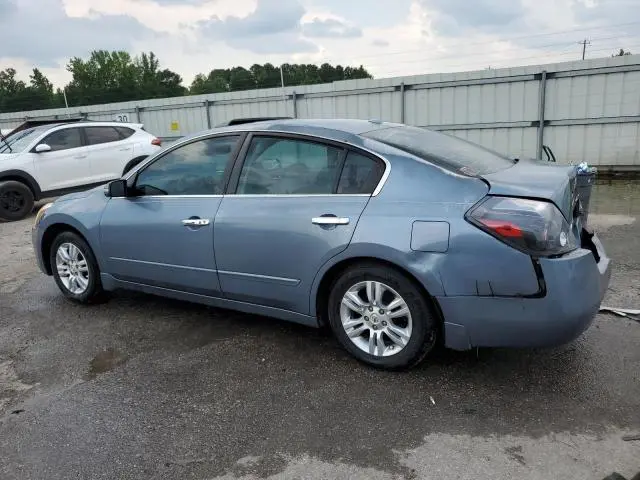 2010 NISSAN ALTIMA BASE  