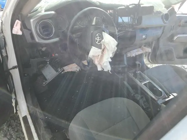 2018 TOYOTA TACOMA ACCESS CAB  