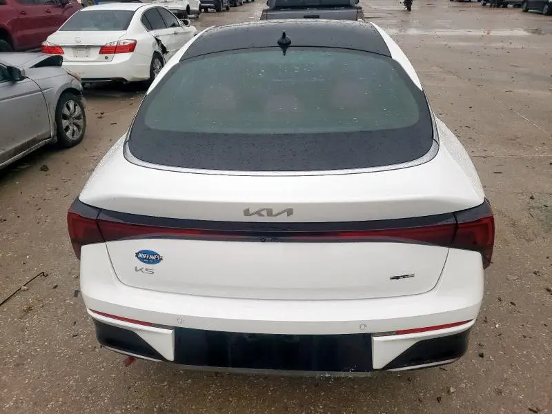 2025 KIA K5 GT LINE  