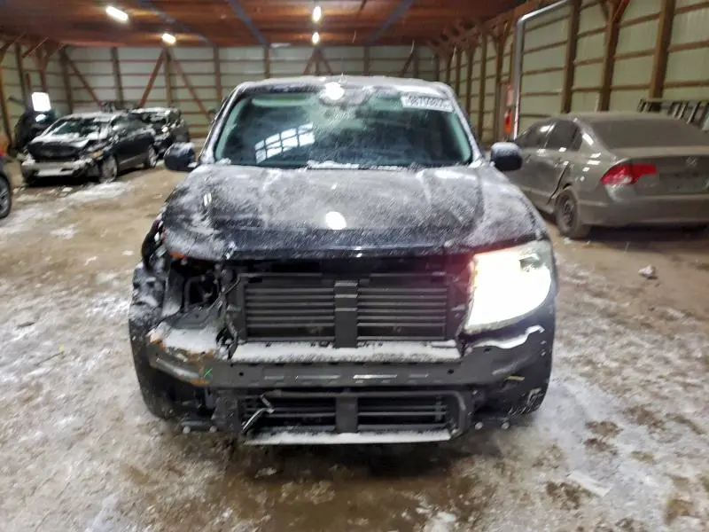 2023 FORD MAVERICK XL  