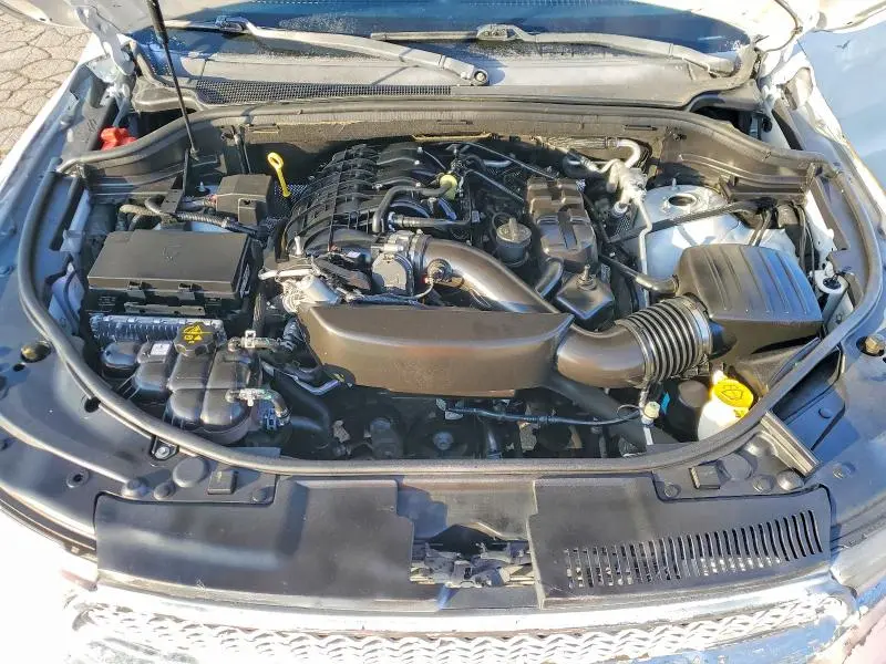 2023 DODGE DURANGO SXT  