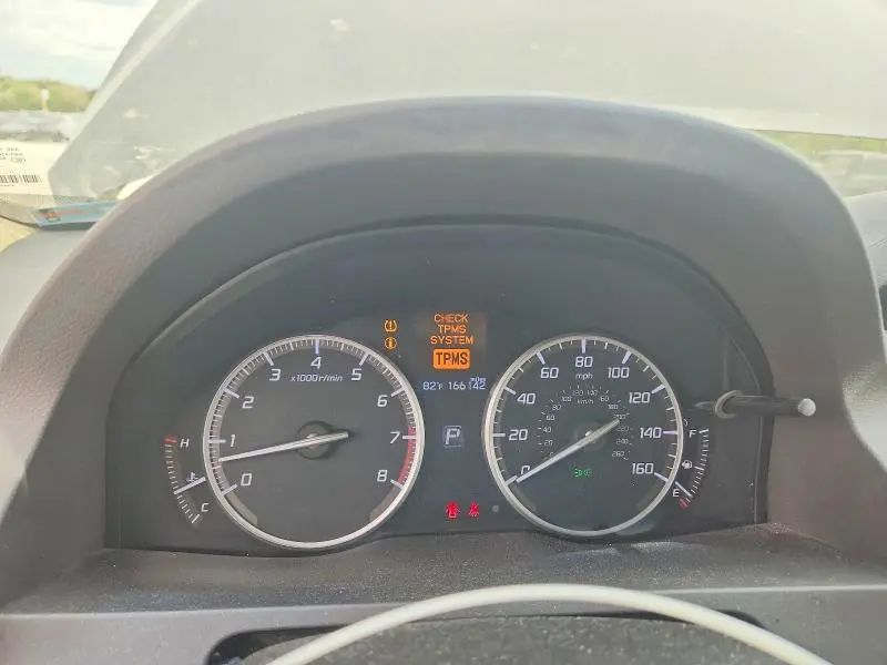 2014 ACURA RDX TECHNOLOGY  