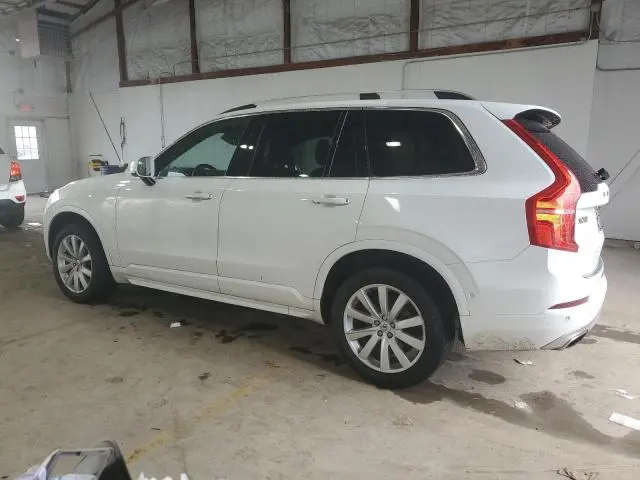 2018 VOLVO XC90 T6  