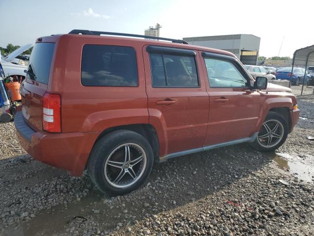 2010 JEEP PATRIOT SPORT