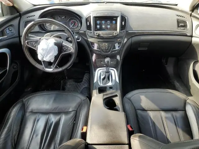 2015 BUICK REGAL PREMIUM  