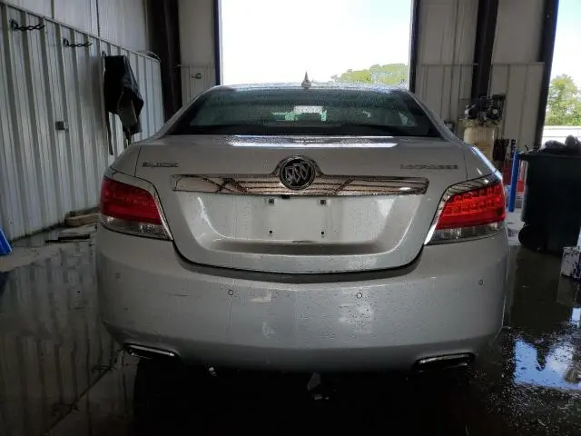 2013 BUICK LACROSSE PREMIUM  