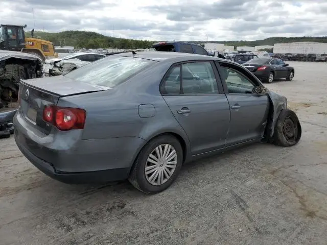 2010 VOLKSWAGEN JETTA LIMITED  