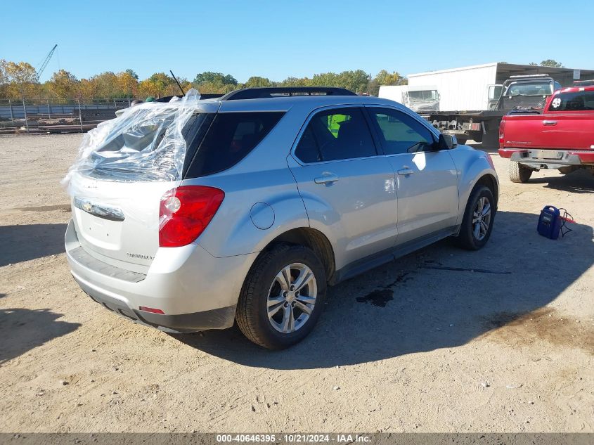 2015 CHEVROLET EQUINOX 1LT